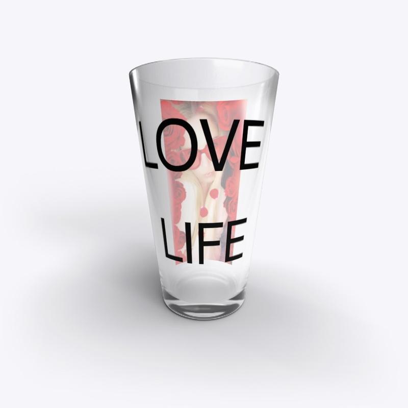 #LOVE LIFE